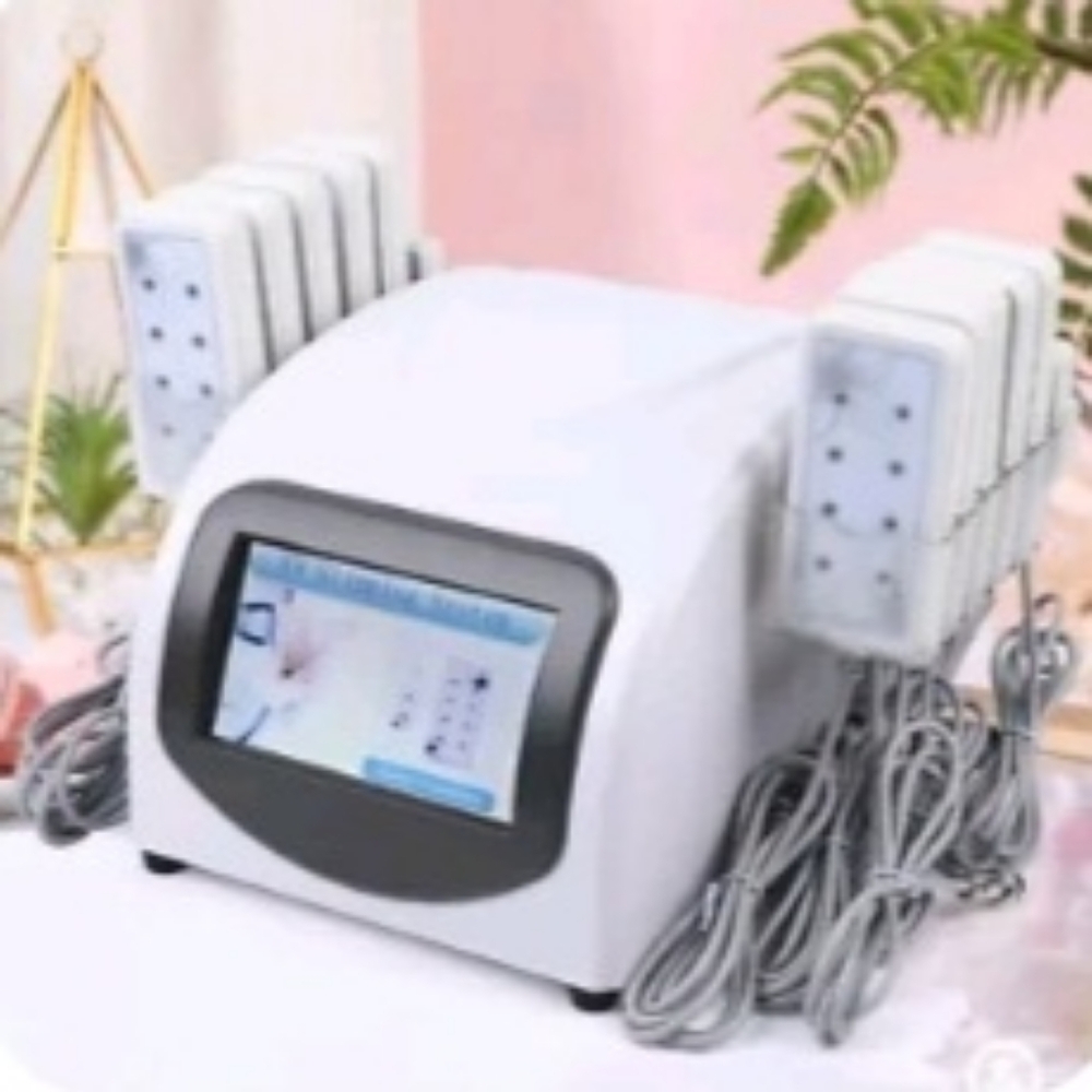 Beauty machine